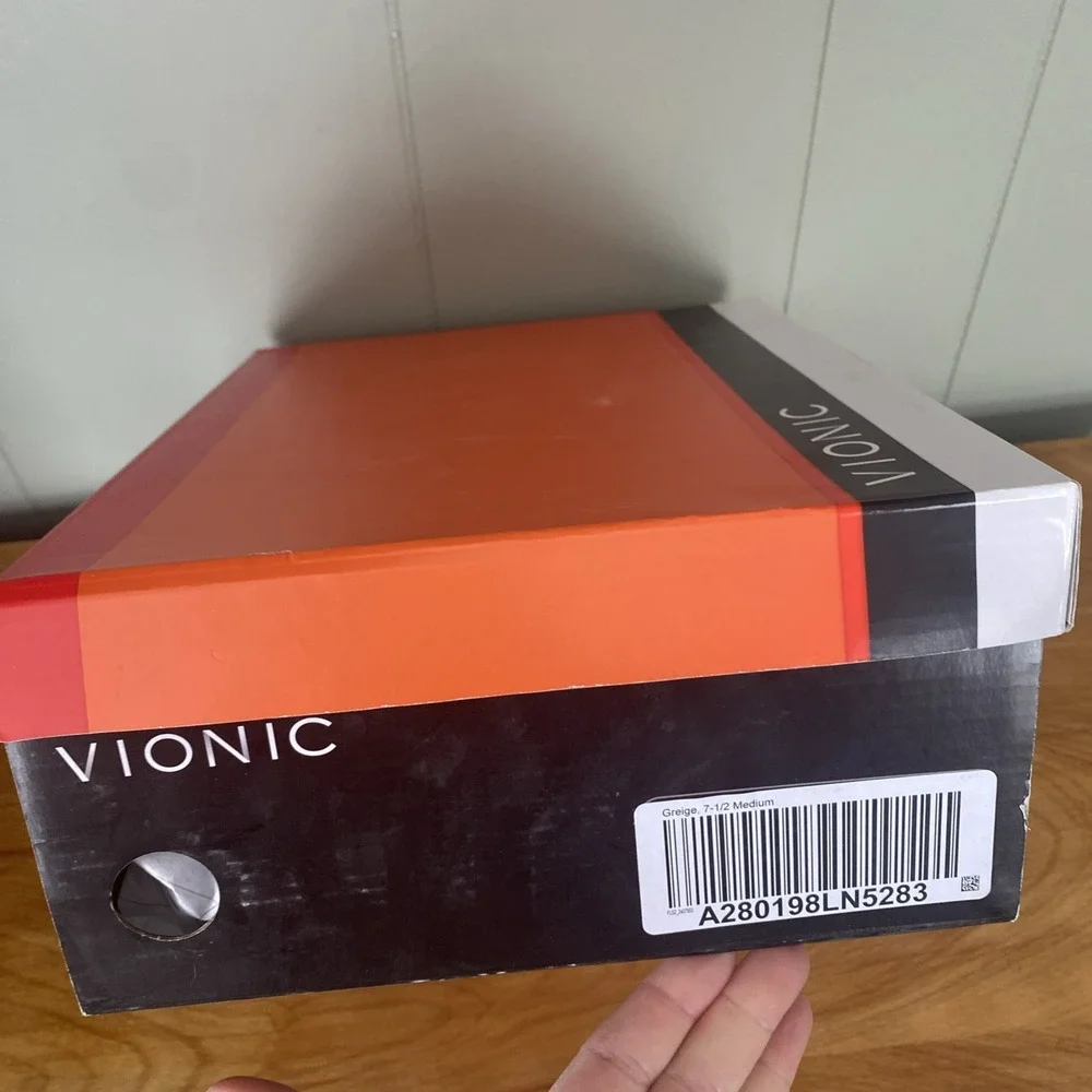 Vionic these are